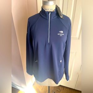 COPY - Never been worn US Open 2021 sport pullover 🎾